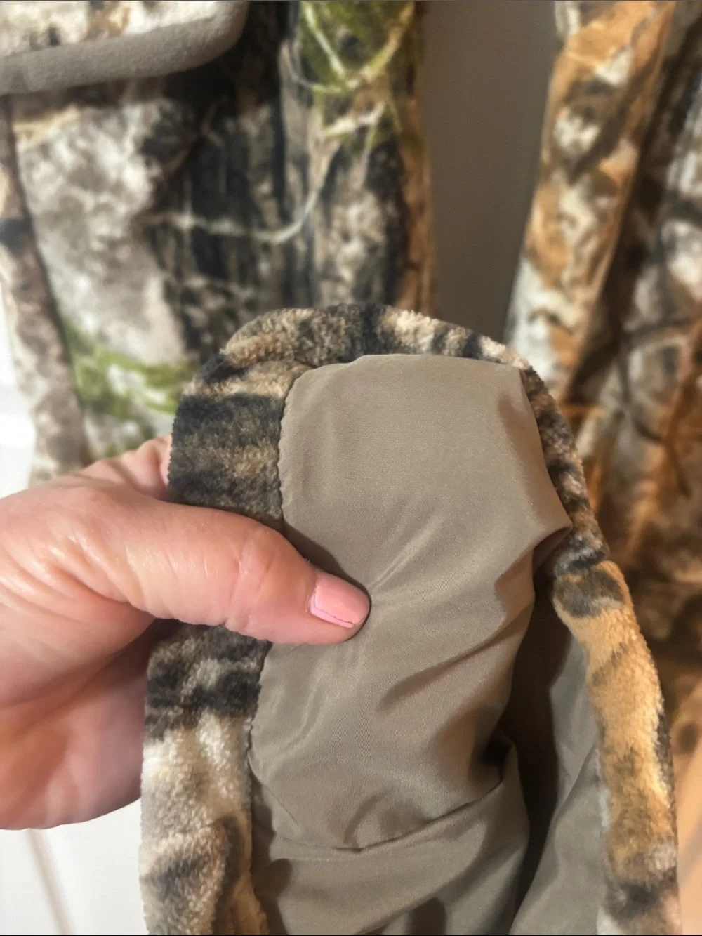 Cabelas like new